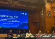 Kementerian Pariwisata Perkuat Tata Kelola Akomodasi dengan Sistem API Bersama OTA