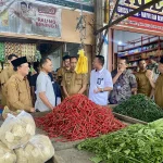 Kenaikan Harga Cabai dan Bawang Merah Jelang Iduladha, Telur Justru Turun di Pati