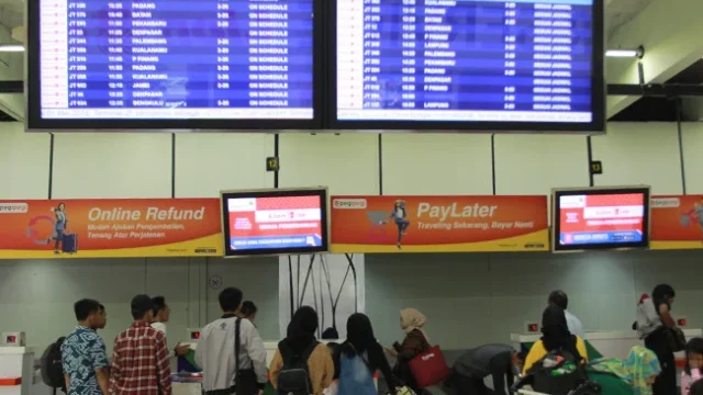 Kenaikan Harga Tiket Pesawat Ancaman bagi Kunjungan Wisatawan ke Bali
