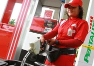 Kendaraan di Atas 1.400 CC Diharamkan Menggunakan Pertalite, Pertamina Buka Suara