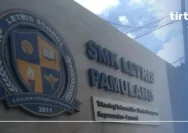 Kepala Sekolah SMK Tangsel Dinonaktifkan Setelah Dugaan Child Grooming ke Siswi