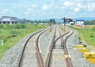 Kepentingan Keamanan dan Pengembangan Jaringan Kereta Api di Mumbai dan Mindanao