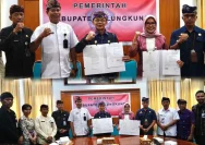 Kerja Sama Strategis: Bupati Jepara dan BPJS Ketenagakerjaan Perkuat Perlindungan Pekerja