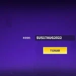Kesempatan Emas: Kode Redeem Game Super Sus Segera Hangus di 25 Mei 2026