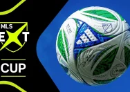 Keseruan MLS NEXT Cup 2026: Pertarungan Klub Muda Terbaik di Utah