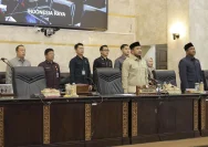 Ketua DPRD Kalsel Hadiri Pembukaan Banua Rally 2026, Dorong Pertumbuhan Olahraga Otomotif di Kalimantan Selatan