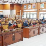Ketua DPRD Pati Tegaskan Raperda Pajak dan Retribusi Inisiatif Eksekutif