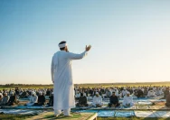 Khutbah Idul Adha 2026: Menyentuh Hati dengan Pesan Sedekah Penuh Makna