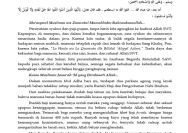 Khutbah Idul Adha: Meneladani Pengorbanan Nabi Ibrahim dan Ismail