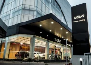 Kia Total Care: Jaminan Layanan Purna Jual Terbaik di Indonesia
