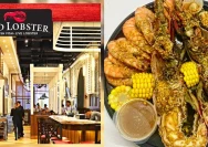 Kisah Nostalgia di Tengah Penutupan Ikonik: Red Lobster dan Snow City