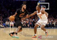 Knicks Tancap Gas di Game 2, Kalahkan Cavaliers dan Ambil Keunggulan 2-0 di Final Wilayah Timur