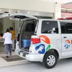 Kodam IV/Diponegoro Dapat Ambulance VIP dari BRI, Tingkatkan Layanan Kesehatan Militer