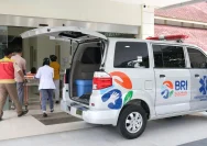 Kodam IV/Diponegoro Dapat Ambulance VIP dari BRI, Tingkatkan Layanan Kesehatan Militer