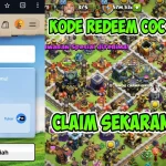 Kode Redeem COC Terbaru: Dapatkan Permata Gratis dengan Mudah!