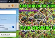 Kode Redeem COC Terbaru: Dapatkan Permata Gratis dengan Mudah!