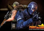Kode Redeem Point Blank Selasa, 12 Mei 2026: Segera Klaim Sekarang!