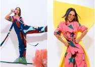 Kolaborasi Andien dan Agus 'Swugafunk' Hadirkan Warna Baru di Album 'Sehidup Semusik'