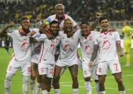 Kolaborasi Malut United dan Benfica: Langkah Besar untuk Sepak Bola Indonesia