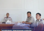 Komisi Pemberantasan Korupsi Republik Indonesia: Melawan Korupsi dengan Kuat