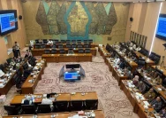 Komisi XII DPR Panggil Pimpinan PLN Terkait Blackout di Sumatra