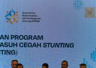 Komitmen Tekan Kemiskinan dan Stunting, Gowa Raih Penghargaan