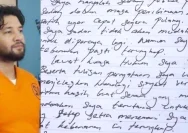 Komunikasi Kamelia dan Ammar Zoni Putus Pasca Vonis 7 Tahun Penjara, Isi Surat Terbongkar dan Teror Menghantui