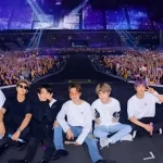 Konser dan Perayaan Besar di GBK: BTS dan HKBP Meriahkan Jakarta 2026