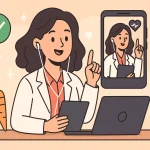 Konsultasi Kesehatan di Media Sosial: Mengapa Influencer Kesehatan Menjadi Pilihan Utama Generasi Milenial