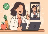 Konsultasi Kesehatan di Media Sosial: Mengapa Influencer Kesehatan Menjadi Pilihan Utama Generasi Milenial
