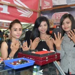 Kontes Batu Piala Gubernur Sukses, Masyarakat Semarang Tunggu Event Baru