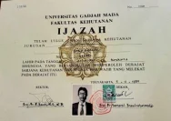 Kontroversi Ijazah Jokowi: Refly Harun Soroti Manajemen Kasus yang Amburadul