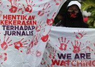 Kontroversi Kebebasan Pers: Jurnalis Norwegia Ditangguhkan Akunnya Usai Tanyakan Modi