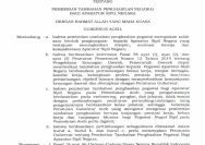 Kontroversi Pergulatan Pergub JKA: Gubernur Aceh Dituduh Tak Bertanggung Jawab