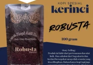 Kopi Fine Robusta Kerinci: 20 Ton Diekspor ke Tiongkok, Meningkatkan Daya Saing Global