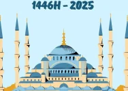 Kreasikan Cerita Idul Adha 2026 dengan Gambar dan Caption Menarik untuk Instagram
