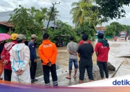 Kreator Konten Bantaeng Dihadang Pria Bersajam di Jalan Poros Jeneponto