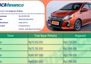 Kredit Mobil Tenor 8 Tahun Tak Diminati, Konsumen Lebih Suka Durasi Standar