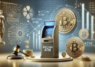 Krisis ATM Bitcoin: Ribuan Mesin Tutup Akibat Regulasi Ketat di AS
