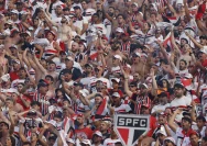 Krisis di Morumbi: São Paulo Catat Rekor Penonton Terendah Musim Ini