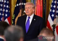 Krisis Diplomasi: Pertemuan Trump dan Iran Berakhir Tanpa Kesepakatan Jelas