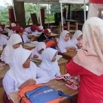 Krisis Guru di Muaro Jambi: 972 Tenaga Pendidik Dibutuhkan untuk Mencegah Kekurangan Guru Matematika dan Bahasa Inggris