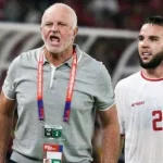 Kualifikasi Piala Dunia 2026: Pelatih Irak Tuduh Ketidakadilan, Indonesia Terancam Gagal
