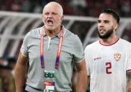 Kualifikasi Piala Dunia 2026: Pelatih Irak Tuduh Ketidakadilan, Indonesia Terancam Gagal