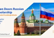 Kuliah di Rusia Semakin Mudah dengan Platform Digital Ru.ID