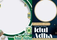 Kumpulan Ucapan dan Twibbon Idul Adha 2026 untuk Media Sosial yang Memikat