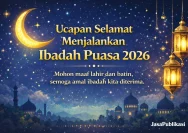 Kumpulan Ucapan Puasa Arafah 2026 untuk Status WA dan Instagram