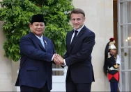 Kunjungan Kenegaraan Presiden Prabowo ke Prancis: Menguatkan Kerja Sama Energi dan Pertahanan