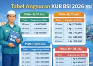 KUR BSI Mei 2026: Simak Syarat, Plafon Pinjaman, dan Cara Pengajuan