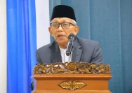 Lahmuddin Nasution: Ulama Sumatera Utara yang Menginspirasi Pendidikan Islam